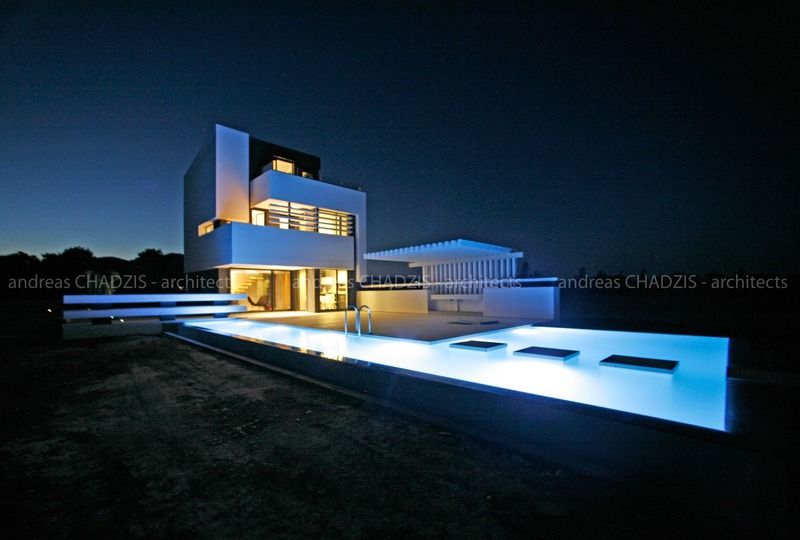 Albatross Beach Front Villas Gennadi Exterior foto